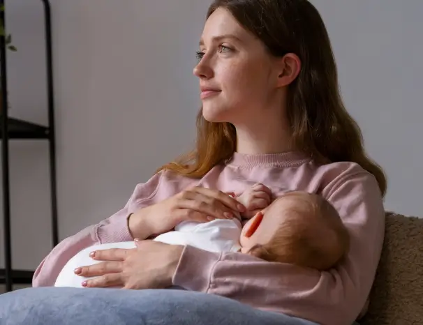 Lactation Consultant