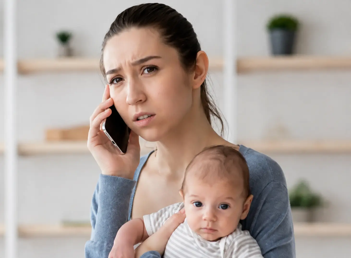 Support Services - MamaCare360