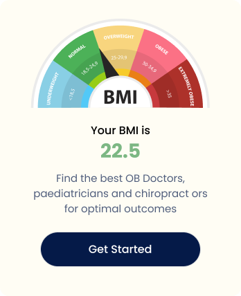BMI Calculator